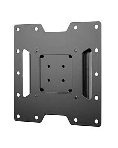 Peerless SF632P TV mount/stand 109.2 cm (43") Black SF632P