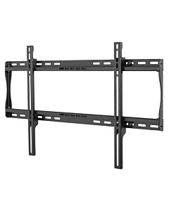 Peerless SF650P TV mount/stand 190.5 cm (75") Black SF650P