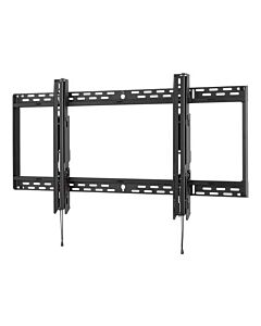 Peerless SF670P TV mount/stand 2.29 m (90") Black SF670P