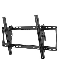 Peerless ST650P TV mount/stand 190.5 cm (75") Black ST650P