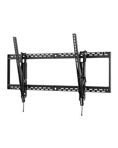 Peerless ST680P TV mount/stand 2.49 m (98") Black ST680P