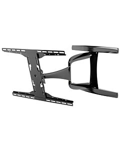 Peerless SUA761PU TV mount/stand 165.1 cm (65") Black