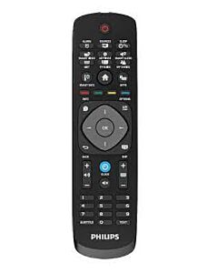 Philips 22AV1505B remote control IR Wireless TV Press buttons