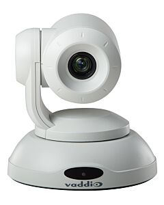 Vaddio ConferenceSHOT 10 2.38 MP White CMOS 25.4 / 2.8 mm (1 / 2.8")