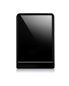 ADATA HV620S external hard drive 1 TB 2.5" Micro-USB B 3.2 Gen 1 (3.1 Gen 1) Black