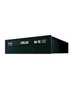 ASUS BW-16D1HT Retail Silent optical disc drive Internal Blu-Ray RW Black