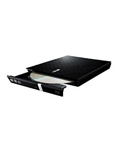 ASUS SDRW-08D2S-U Lite optical disc drive DVD±RW Black