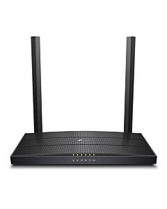 TP-Link AC1200 Wireless MU-MIMO VDSL/ADSL Modem Router