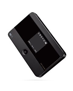 TP-Link 4G LTE Mobile Wi-Fi