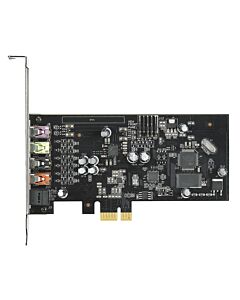 ASUS Xonar SE Internal 5.1 channels PCI-E