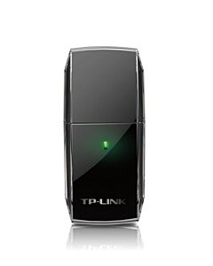 TP-Link AC600 Wireless Dual Band USB WiFi Adapter