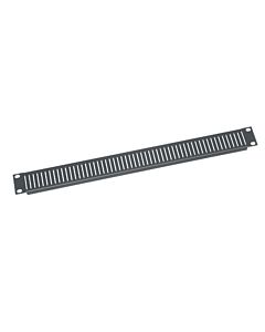Middle Atlantic Products EVT1 rack accessory Vented blank panel