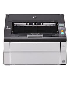 Ricoh FI-7900 ADF + Manual feed scanner 600 x 600 DPI A3 Black, Grey