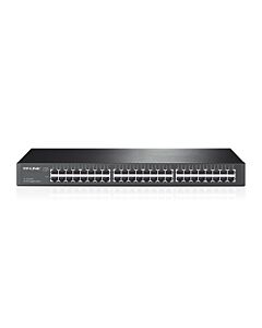 TP-Link 48-Port Gigabit Rackmount Network Switch TL-SG1048
