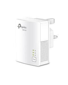 TP-Link AV1000 Gigabit Powerline Starter Kit