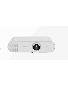 Epson EB-U50 Standard throw projector 3700 ANSI lumens 3LCD WUXGA (1920x1200) White