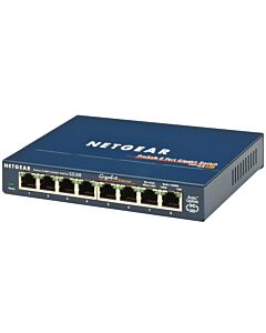 NETGEAR GS108 Unmanaged GS108UK