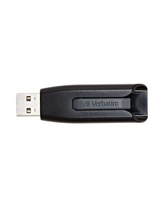 Verbatim V3 - USB 3.0 Drive 32 GB - Black