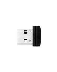 Verbatim Store 'n' Stay NANO - USB Drive 16 GB - Black