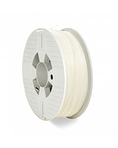 Verbatim 55326 3D printing material Polylactic acid (PLA) White 1 kg