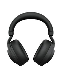 Jabra Evolve2 85 - Link380a UC Stereo, Black