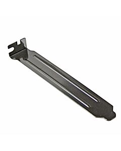StarTech.com Steel Full Profile Expansion Slot Cover Plate - 10 Pack