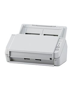 Ricoh SP-1125N ADF scanner 600 x 600 DPI A4 Grey