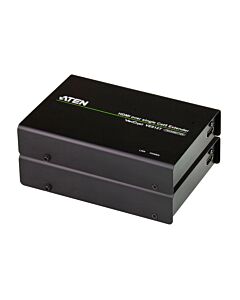 ATEN HDMI Extender over 1 CAT5e/6 Cable (100m) ,4Kx2K, 3 level cascadable / HDBaseT