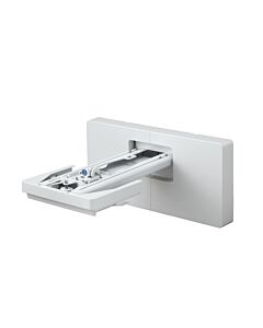 Epson ELPMB62 project mount Wall White
