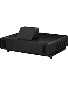 Epson EB-805F Ultra short throw projector 5000 ANSI lumens 3LCD 1080p (1920x1080) Black