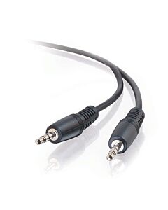 C2G 2m 3.5mm M/M Stereo Audio Cable