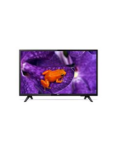 Philips 43HFL5114/12 TV 109.2 cm (43") Full HD Smart TV Wi-Fi Black 250 cd/m²