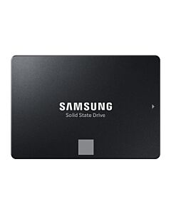 Samsung 870 EVO 500 GB 2.5" Serial ATA III V-NAND MLC MZ-77E500B/EU