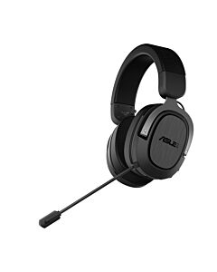 ASUS TUF Gaming H3 Wireless Headset Head-band USB Type-C Grey