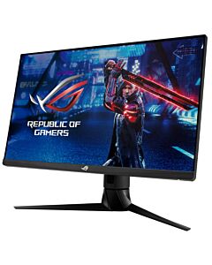 ASUS ROG Strix XG27AQ computer monitor 68.6 cm (27") 2560 x 1440 pixels LED Black