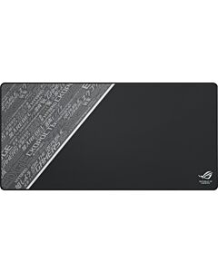 ASUS ROG Sheath BLK LTD Gaming mouse pad Black, Grey, White