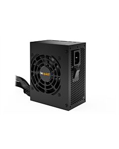 be quiet! SFX POWER 3 300W power supply unit 20+4 pin ATX Black
