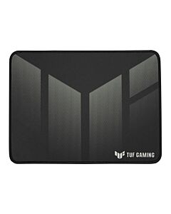 ASUS TUF P1 Gaming Gaming mouse pad Black, Grey