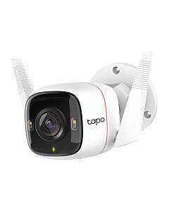 TP-Link Tapo Outdoor Security Wi-Fi Camera TAPO C320WS