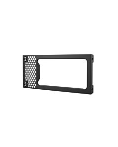 be quiet! BGA09 computer case part Universal Bottom Cover