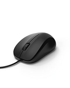 Hama MC-300 mouse Office Right-hand USB Type-A Optical 1200 DPI