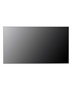 LG 55VH7J Signage Display Panorama design 139.7 cm (55") 700 cd/m² Full HD Black 24/7 55VH7J-H