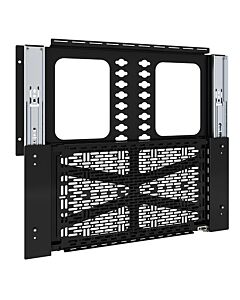 Chief Proximity Component Storage Slide-Lock Panel