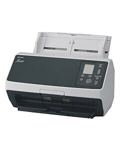 Ricoh fi-8170 ADF + Manual feed scanner 600 x 600 DPI A4 Black, Grey