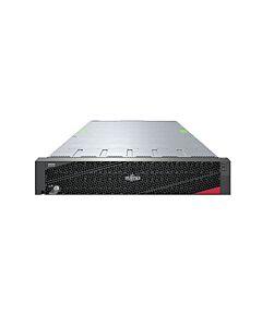 Fujitsu PRIMERGY RX2540 M6 server Rack (2U) Intel® Xeon® Gold 6330 2 GHz 32 GB DDR4-SDRAM 900 W
