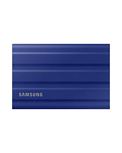 Samsung MU-PE2T0R 2 TB USB Type-C 3.2 Gen 2 (3.1 Gen 2) Blue