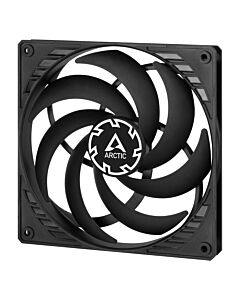 ARCTIC P14 Slim PWM PST Pressure-optimised 140 mm PWM Fan with integrated Y-cable