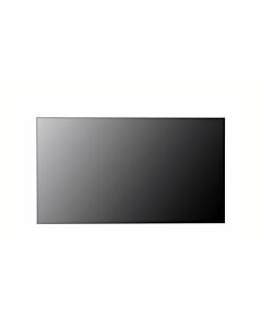 LG 55VM5J-H Digital signage display 139.7 cm (55') 500 cd/m² Full HD Black Web OS 24/7