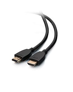 C2G 1.8m High Speed HDMI Cable with Ethernet - 4K 60Hz