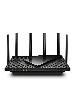 TP-Link Archer AXE5400 Tri-Band Gigabit Wi-Fi 6E Router